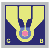 InGaAs 25G PIN PD(Φ30 μm)